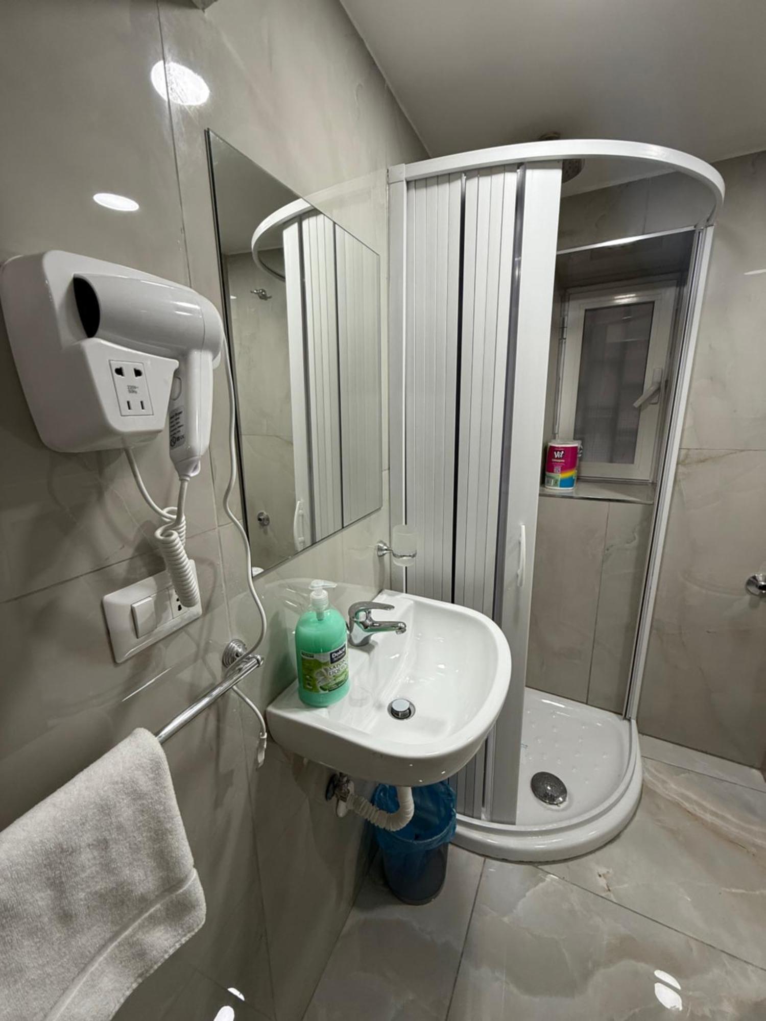 Caracciolo Suites 36 Nápoles Exterior foto