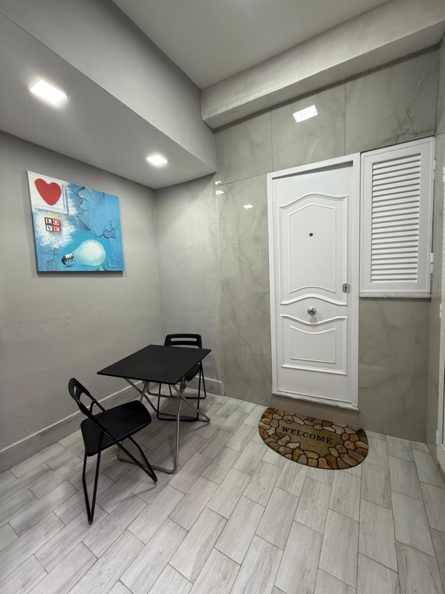 Caracciolo Suites 36 Nápoles Exterior foto